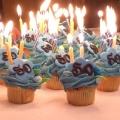 Cupcakes 50 - 2